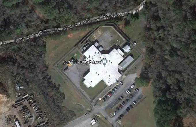 Photos Carroll County Correctional Institution 2